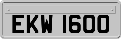 EKW1600