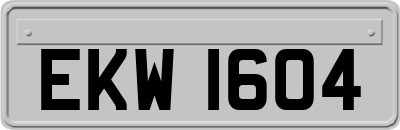 EKW1604