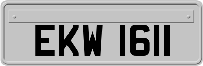 EKW1611