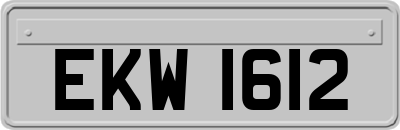 EKW1612