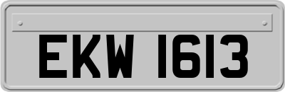EKW1613