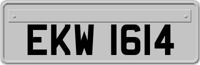 EKW1614