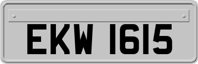 EKW1615