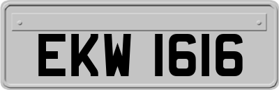 EKW1616