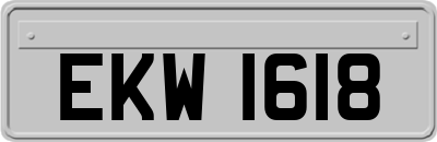 EKW1618