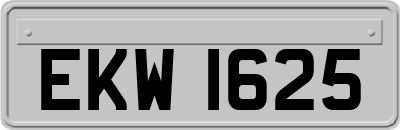 EKW1625