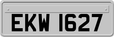 EKW1627