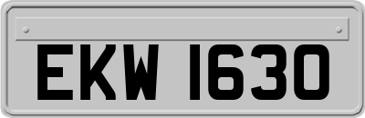 EKW1630