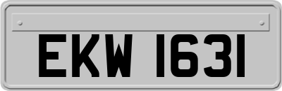 EKW1631