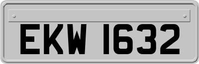EKW1632