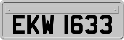 EKW1633