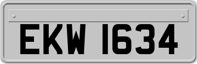 EKW1634
