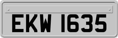 EKW1635