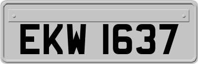 EKW1637