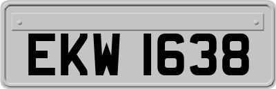 EKW1638