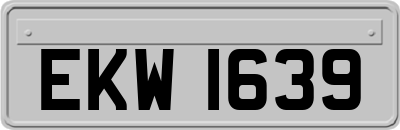 EKW1639