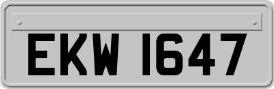 EKW1647