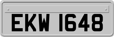 EKW1648