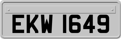 EKW1649