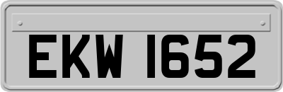 EKW1652