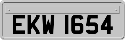EKW1654