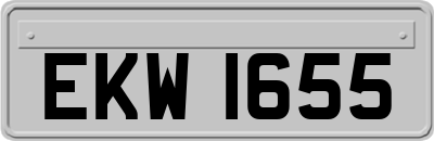 EKW1655