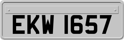 EKW1657
