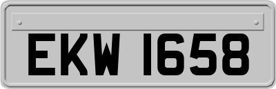 EKW1658