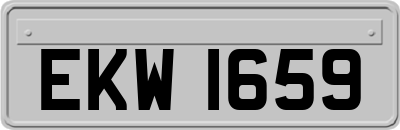 EKW1659