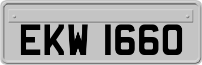 EKW1660