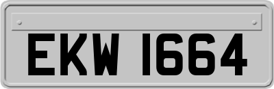 EKW1664