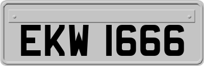 EKW1666