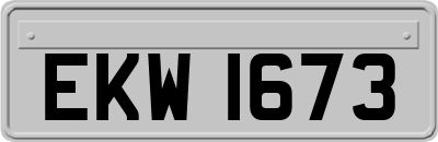 EKW1673