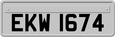 EKW1674