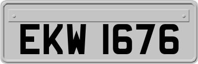 EKW1676