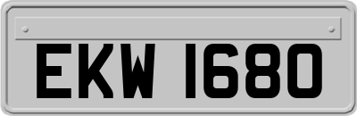 EKW1680