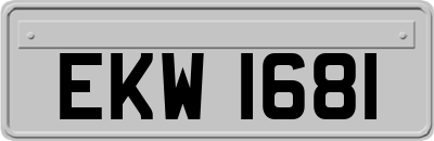 EKW1681