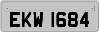 EKW1684