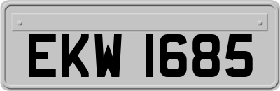 EKW1685