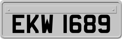 EKW1689
