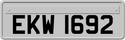 EKW1692