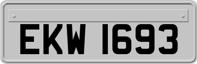 EKW1693