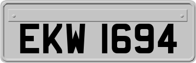 EKW1694