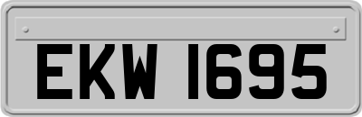 EKW1695