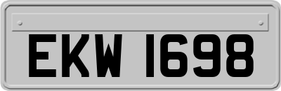 EKW1698
