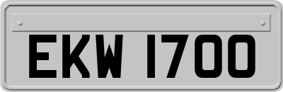 EKW1700