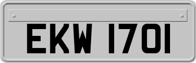 EKW1701