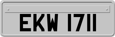 EKW1711