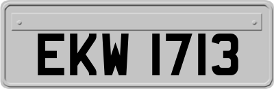 EKW1713