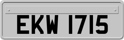 EKW1715